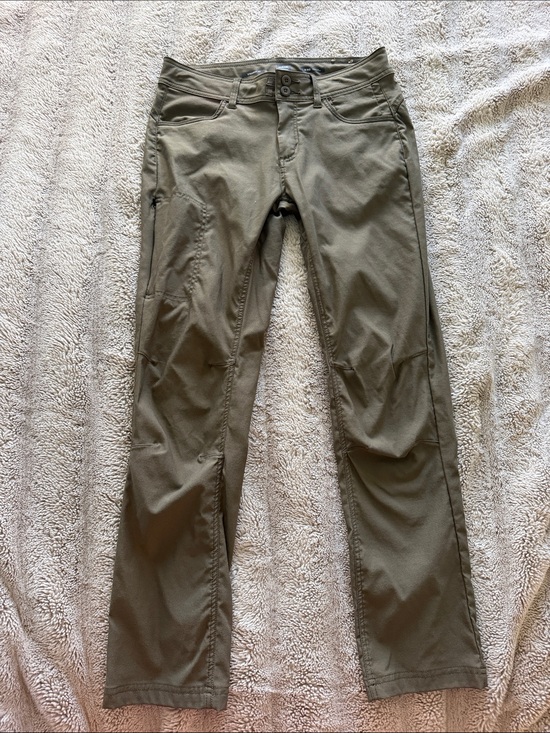 Prana Pants - Prana lightweight pants
